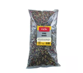 MELANGE 5 BAIES 1KG - Espig